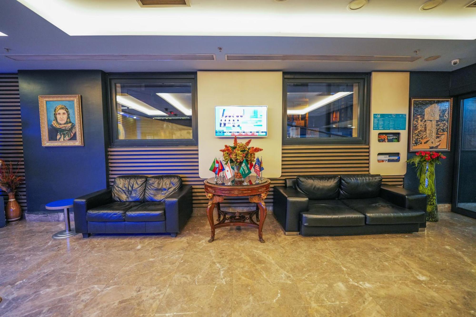 Trip Bosphorus Taksim Hotel — Photos 3